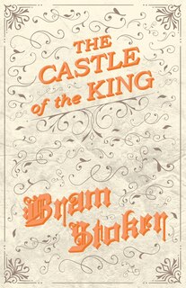 Front cover_The Castle of the King