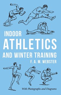 Front cover_Indoor Athletics and Winter Training