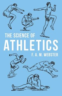Front cover_The Science of Athletics