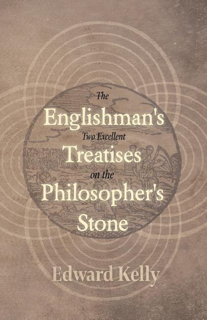 Front cover_The Englishman's Two Excellent Treatises on the Philosopher's Stone