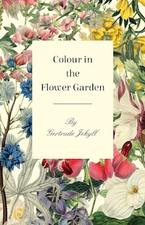 Front cover_Colour in the Flower Garden