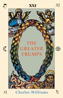Couverture_The Greater Trumps