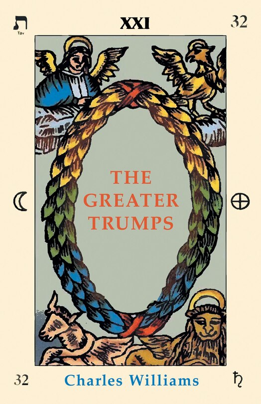 Couverture_The Greater Trumps
