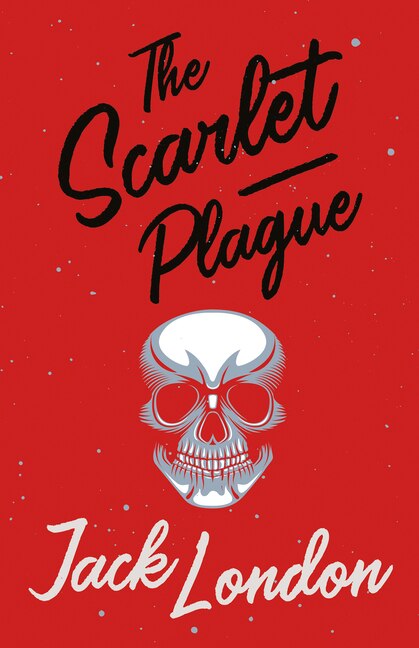 Front cover_The Scarlet Plague