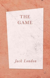 Front cover_The Game