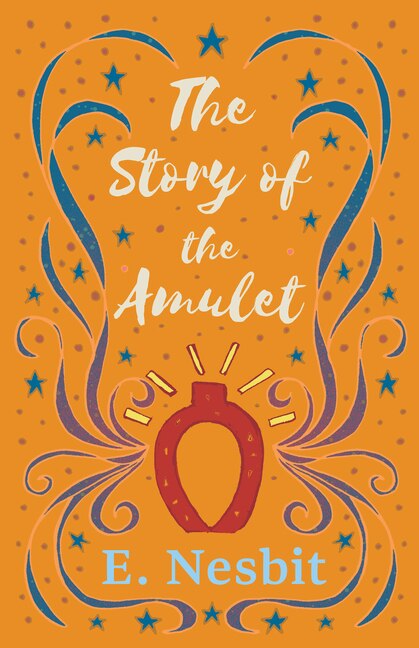 The Story of the Amulet