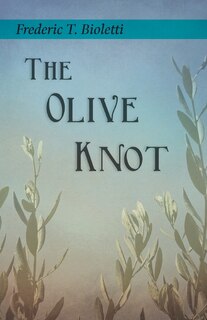 Front cover_The Olive Knot