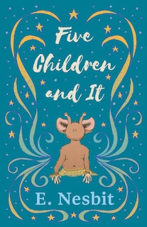 Front cover_Five Children and It