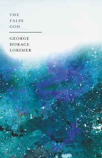 Front cover_The False Gods