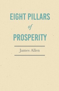 Front cover_Eight Pillars of Prosperity