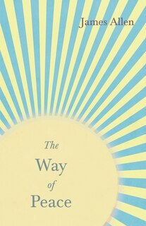 Front cover_The Way of Peace