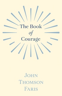 Front cover_The Book Of Courage