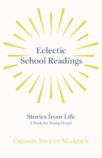 Front cover_Eclectic School Readings