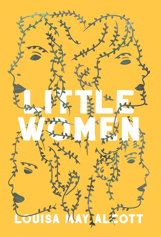 Couverture_Little Women