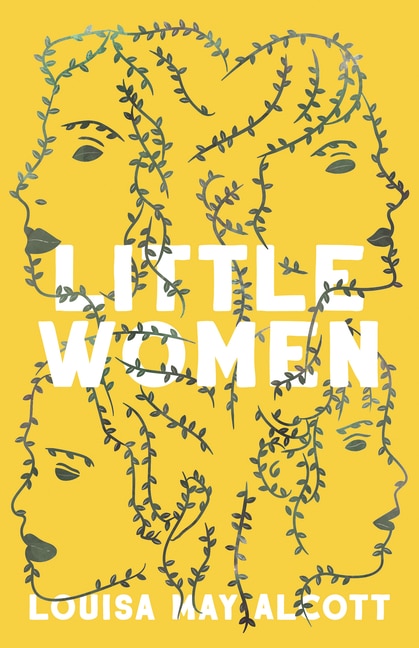 Couverture_Little Women