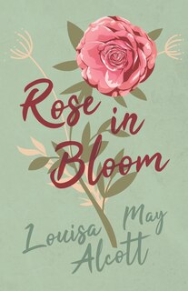 Front cover_Rose In Bloom