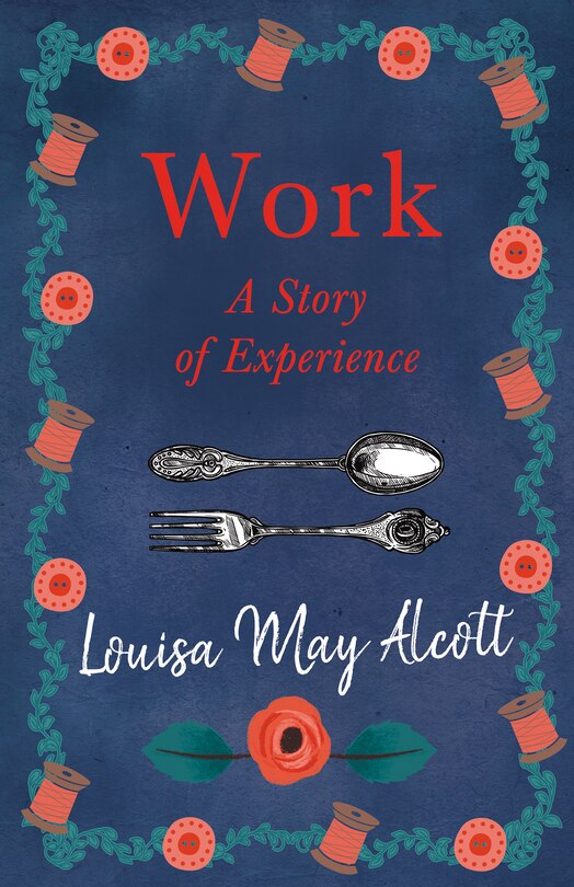 Front cover_Work