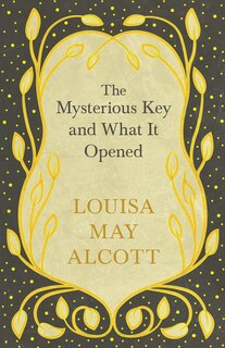 Couverture_The Mysterious Key And What It Opened