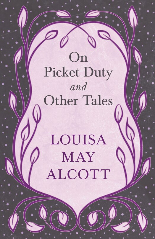 Couverture_On Picket Duty, And Other Tales