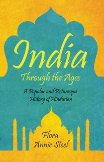 Front cover_India Through the Ages