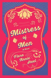 Couverture_Mistress of Men - A Novel