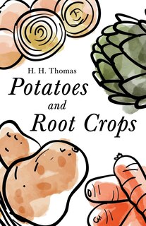 Front cover_Potatoes and Root Crops