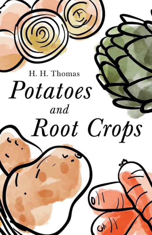 Front cover_Potatoes and Root Crops