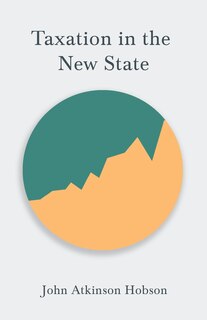Front cover_Taxation In The New State