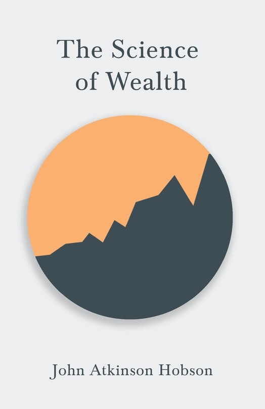 Front cover_The Science Of Wealth