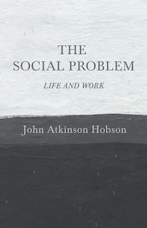 Front cover_The Social Problem - Life and Work