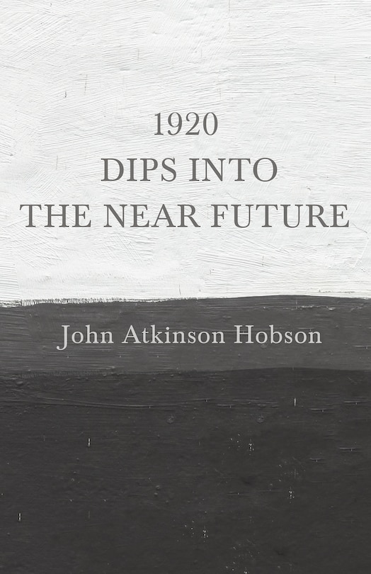 Couverture_1920 - Dips Into The Near Future