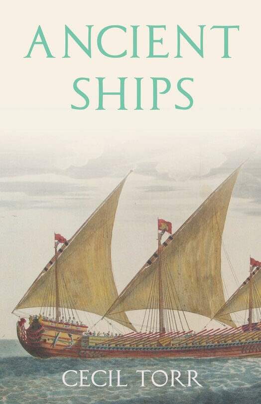 Couverture_Ancient Ships