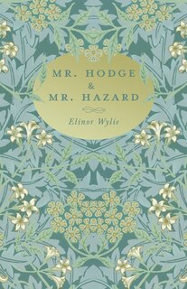 Front cover_Mr. Hodge & Mr. Hazard