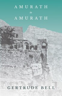 Front cover_Amurath to Amurath