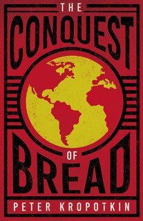 Couverture_The Conquest of Bread