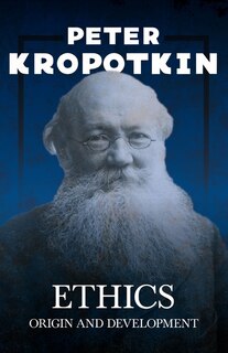 Couverture_Ethics; Origin and Development