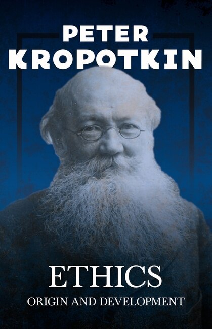 Couverture_Ethics; Origin and Development