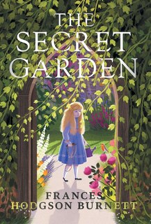 Couverture_The Secret Garden