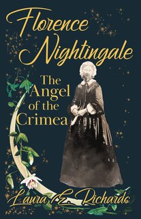 Couverture_Florence Nightingale the Angel of the Crimea