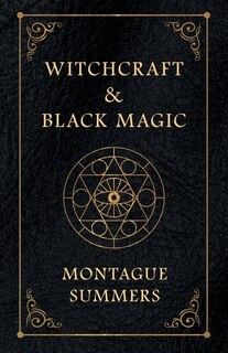 Couverture_Witchcraft and Black Magic