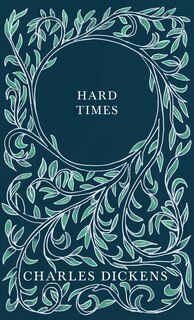 Front cover_Hard Times