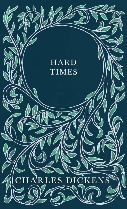 Front cover_Hard Times