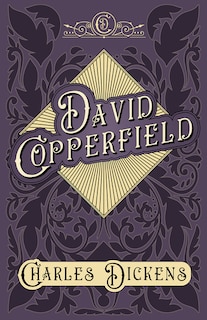 Couverture_David Copperfield