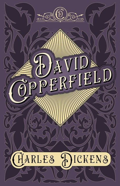 Couverture_David Copperfield