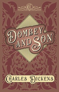 Front cover_Dombey and Son