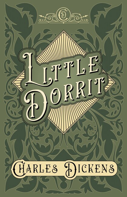 Couverture_Little Dorrit