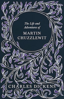 Couverture_The Life and Adventures of Martin Chuzzlewit