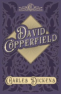 Front cover_David Copperfield