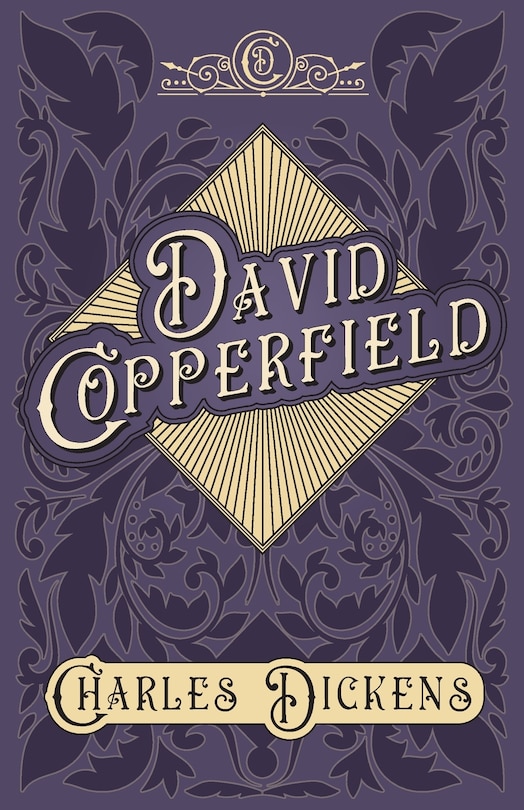 Front cover_David Copperfield