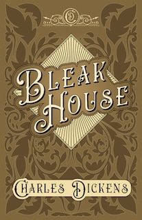 Couverture_Bleak House